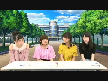 ららマジ インターネットラジオ番組「ららラジ♪」【6_20(火)21_30～】