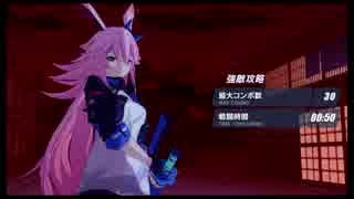 【崩壊3rd】1分で20万ダメージ叩き込む女(罪業魔障4次輪廻)