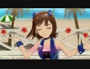 【春研】天海春香「My Best Friend」オーシャンブルーレース