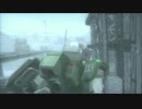 【バトオペ字幕】凸兵士の休日 其の二十一【ジムSPⅡWD】