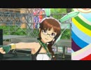 【春研】天海春香「七彩ボタン」アンティークスター