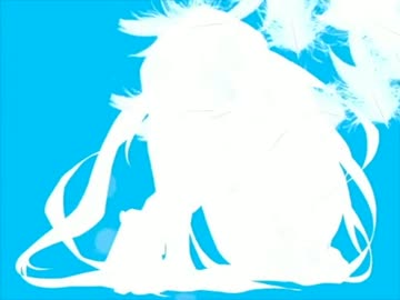 【ニコカラ】 twitter 【on vocal+4】
