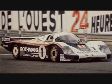 【車名当てクイズ】LMP（ル・マン・プロトタイプ）分かるかな？