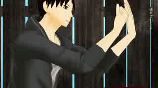 【MMDHQ!!】1/6 -out of the gravity-【二口堅治】