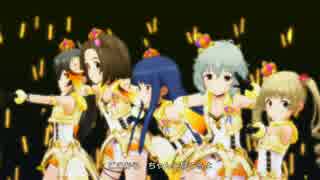 【デレステ】Yes! Party Time!!【押しのL.M.B.G.】