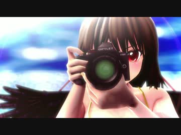 【第9回東方ニコ童祭】水着幻想郷まとめ