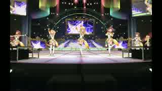 ﾃﾞﾚｽﾃVR「お願いシンデレラ」EDITで桃華ちゃんを眺め続ける