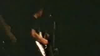 Karnage - Live At Solway Showgrounds Masterton, New Zealand 1991.2.23