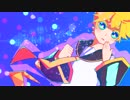 【hanauta】 【鏡音レン ACT2】 【Vocaloidカバー】 【VSQx + UST DL】
