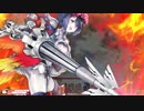 初心者ヘタレ野郎のwlw PART11　シュネ vs シャリス