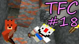 【Minecraft】生きる。＃１８【TFC実況】