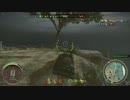 【WoT Xbox360】 ｎｏｏｂ戦車乗りの軌跡 【buff後のSTA-2】