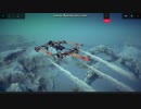 【Besiege】蒸気の力で空へ１３【非武装】