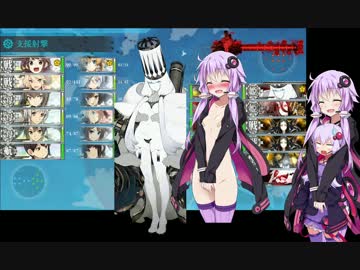 がばりんとゆかりんで振り返る 艦これ2017年春イベE5甲