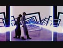 【MMDHQ!!】　loops and loops　【第三体育館組】
