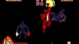 【TAS】真サムライスピリッツ【DIP 1-6】Part2