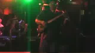 2008 ハロウィンの夜 ROCK GIG! 01