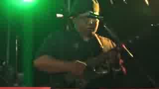 2008 ハロウィンの夜 ROCK GIG! 02