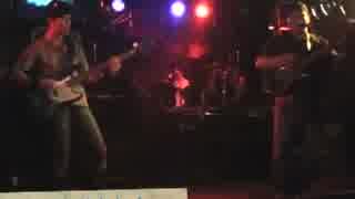 2008 ハロウィンの夜 ROCK GIG! 03