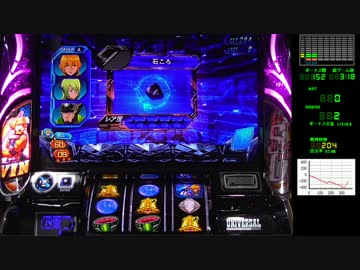 パチスロ スターオーシャン4 設定6 +10000枚目指して Part.1