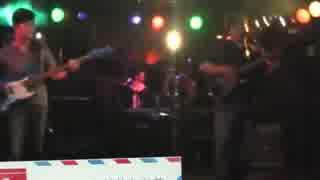 2008 ハロウィンの夜 ROCK GIG! 04