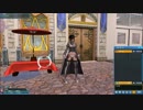 【PSO2】女性共通クイナボイス