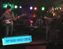 2008 ハロウィンの夜 ROCK GIG! 05