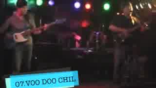 2008 ハロウィンの夜 ROCK GIG! 05