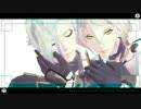 【MMD刀剣乱舞】毒占欲 【髭切】