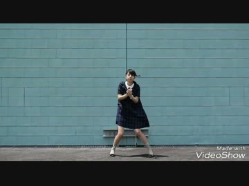 【るーぶ】Calc. 踊ってみた 【初ソロ！】