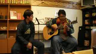 Live in Ishigakijima Univa / スノー ブラン
