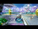 マリカー８DX　テスト