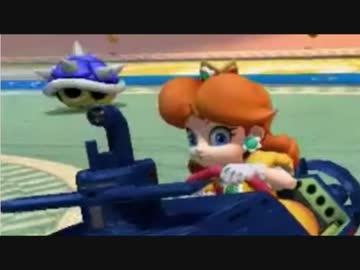 【実況】 マリオカート8DX でたわむれる Part20 魂のレース