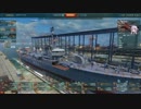 【WoWs】World of Warships×結月ゆかり音声mod(0.6.13以降対応版)