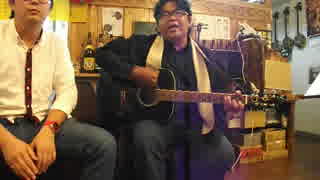 Live in Ishigakijima Univa / 時代