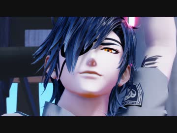 【MMD刀剣乱舞】かっこよくFollow the Leader