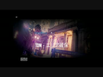 Rainbowsix siegeを３人（ぐらい）で実況プレイします Day9-1