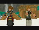 【KH】空六ですーぱー☆あふぇくしょん