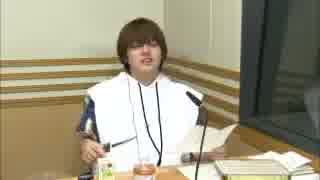 【A&G版】内田雄馬 君の話を焼かせて2017年6月21日#025