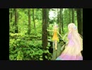 IA/ONE - 露と想草花