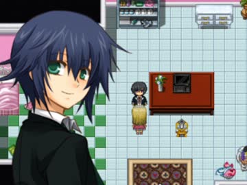 狂気が奏でる殺戮ゲーム　【徒花の館　実況】　part5