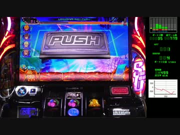 パチスロ スターオーシャン4 設定6 +10000枚目指して Part.2