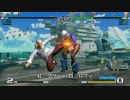 第2回KOF14対戦交流会@宇都宮_紅白戦_part1