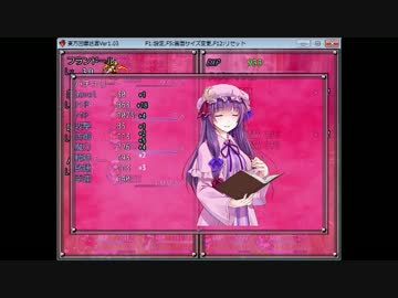 フラン探検隊が征く【東方図書迷宮】：迷宮４