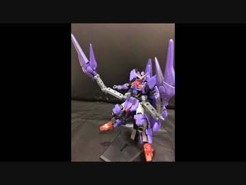 ガンダムアスタロトをハーミットクラブする