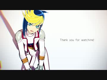 【遊戯王MMD】Bangerz