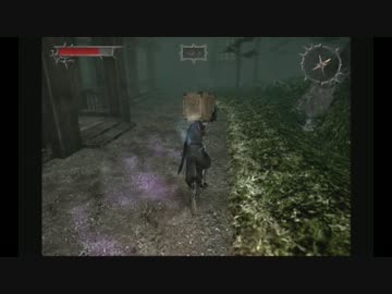 忍道戒を2人で実況　其の玖