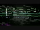 【第9回東方ニコ童祭】パンデモニックプラネット を紅くらいにした。