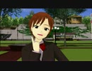 【MMD】イメチェン千早の「おねがいダーリン」【アイドルマスター】