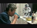 【ロボットパルミー＃003】お父さんありがとうfromパルミー♪